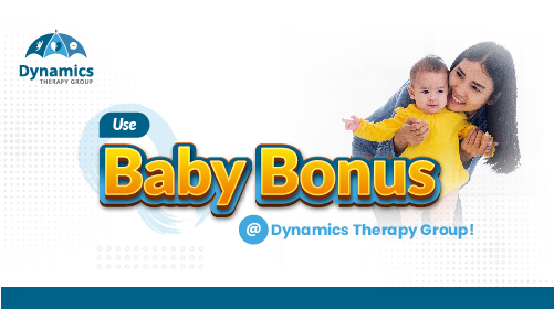 Baby Bonus