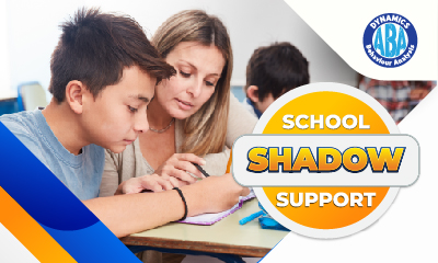 School Shadow Support