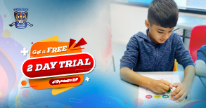 Get a Free 2 Day Trial at Dynamics EIP