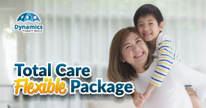 Total Care Flexible Package