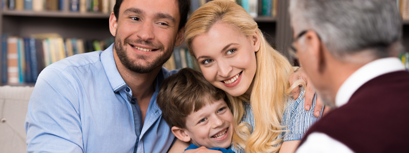 What are the Benefits of Becoming a Family Psychologist?
