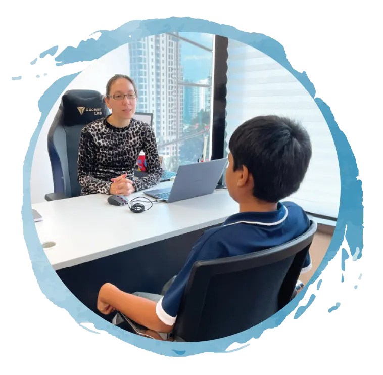 Dynamics International School